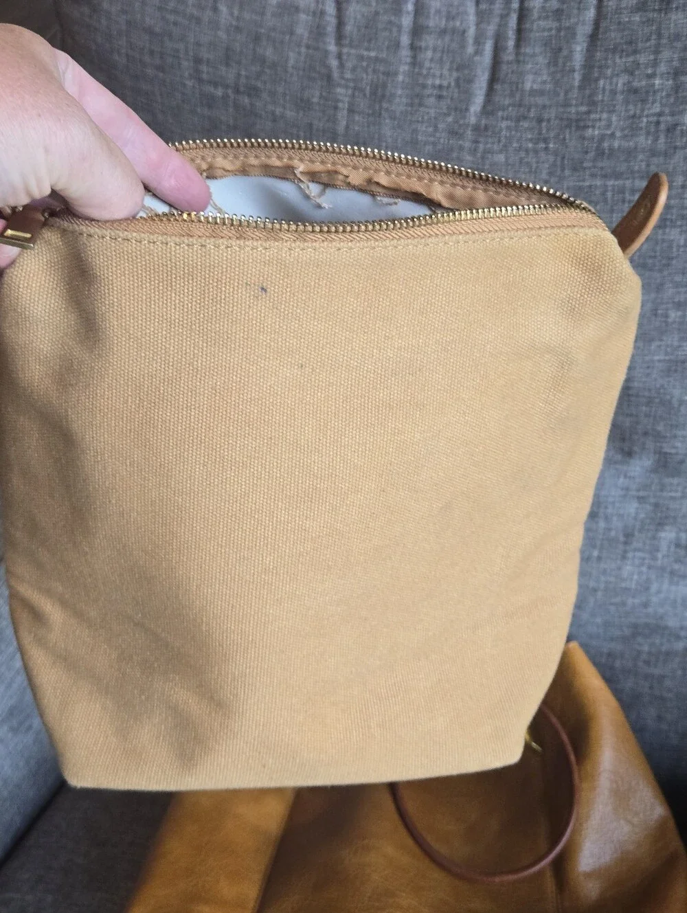 leather tote Bag Shoulder Bag Commuter Satchel